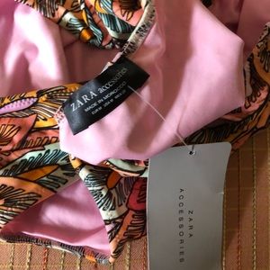 Zara brand new one piece